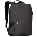 Wenger/SwissGear MX Reload 35.6 cm (14&quot;) Backpack Grey
