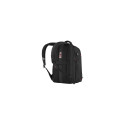 Wenger/SwissGear PlayerOne notebook case 43.9 cm (17.3&quot;) Backpack Black