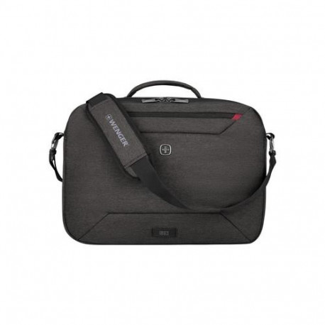 Wenger/SwissGear MX Commute notebook case 40.6 cm (16&quot;) Backpack Grey