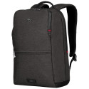 Wenger/SwissGear MX Reload 35.6 cm (14&quot;) Backpack Grey