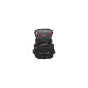 Wenger/SwissGear PlayerOne notebook case 43.9 cm (17.3&quot;) Backpack Black