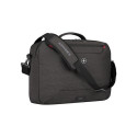 Wenger/SwissGear MX Commute notebook case 40.6 cm (16&quot;) Backpack Grey