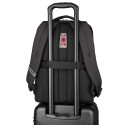 Wenger/SwissGear MX Professional notebook case 40.6 cm (16&quot;) Backpack Grey