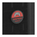 Wenger/SwissGear PlayerOne notebook case 43.9 cm (17.3&quot;) Backpack Black