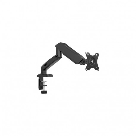 ICY BOX IB-MS203-T 81.3 cm (32") Desk Grey, Silver