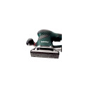 Metabo SRE 4350 Random orbital sander 11000 RPM 22000 OPM Black, Green 350 W