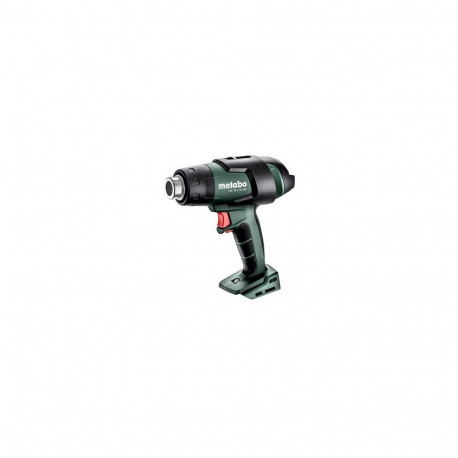 Metabo 610502840 heat gun Hot air gun 200 l/min 500 °C Black, Green