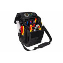 ProClick 6100000970 equipment case Pouch case Black