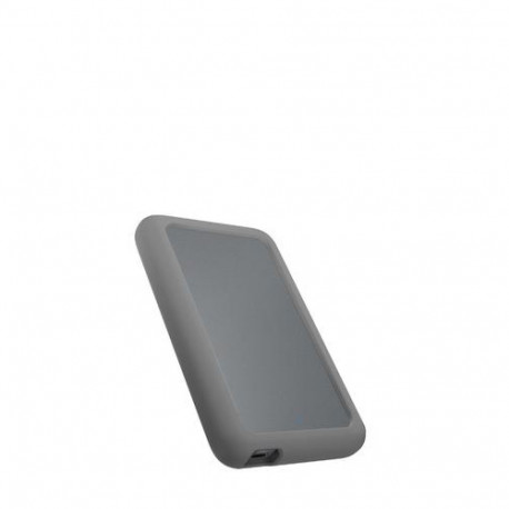 ICY BOX IB-246-C31-G HDD/SSD enclosure Grey 2.5"