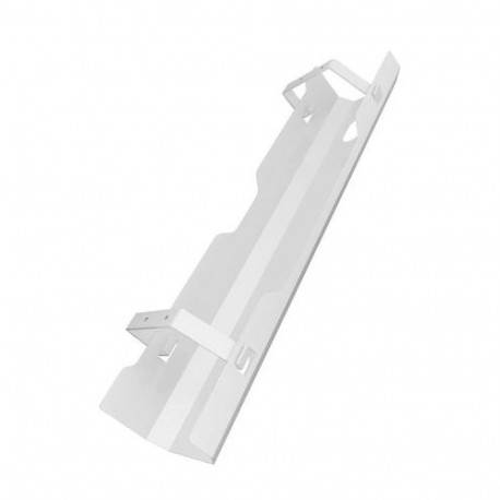 ICY BOX IB-EWA100W-CM Straight cable tray White