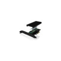 ICY BOX IB-PCI208-HS interface cards/adapter Internal M.2