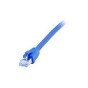 Equip Cat 8.1 S/FTP (PIMF) Patch Cable, LSOH, 2.0m, Blue