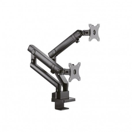 ICY BOX IB-MS314-T 81.3 cm (32") Desk Black