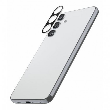 Cellularline Camera Lens - Galaxy S24 Protection for the camera