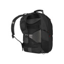 Wenger/SwissGear Pegasus Deluxe 16&quot; 40.6 cm (16&quot;) Backpack Black