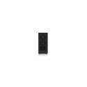 ICY BOX IB-3780-C31 HDD/SSD enclosure Black 2.5/3.5&quot;