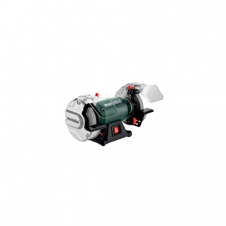 Metabo DS 150 Plus bench grinder 2980 RPM 400 W