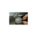 Metabo DS 150 Plus bench grinder 2980 RPM 400 W