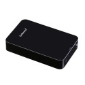 Intenso Memory Center external hard drive 8 TB 5400 RPM 3.5&quot; USB 3.2 Gen 1 (3.1 Gen 1) Blac