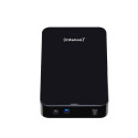 Intenso Memory Center external hard drive 6 TB 5400 RPM 3.5&quot; USB Type-A 3.2 Gen 1 (3.1 Gen 