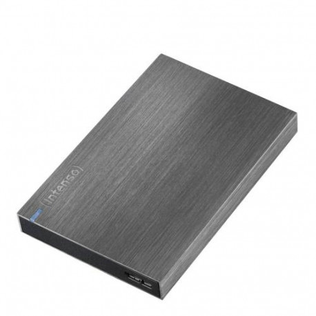 Intenso 6028680 external hard drive 2 TB 5400 RPM 2.5" Micro-USB B Anthracite