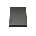 Intenso Memory Board external hard drive 1 TB Anthracite