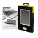 Intenso 6028680 external hard drive 2 TB Anthracite
