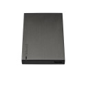 Intenso 6028680 external hard drive 2 TB Anthracite