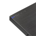 Intenso 6028680 external hard drive 2 TB Anthracite