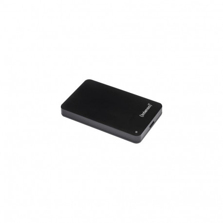 Intenso Memory Drive, 1TB external hard drive 5400 RPM 2.5" Micro-USB B 3.2 Gen 1 (3.1 Gen 1) B