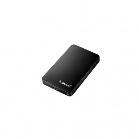 Intenso 6021513 external hard drive 5 TB 5400 RPM 2.5" USB Type-A 3.2 Gen 1 (3.1 Gen 1) Black
