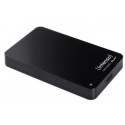 Intenso 2.5&quot; Memory Play USB 3.0 1TB external hard drive Black