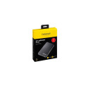 Intenso Festplatte 2TB USB 3.0 6.35cm 2.5&#039;&#039; schwarz - Festplatte - 2,5\&quot; 