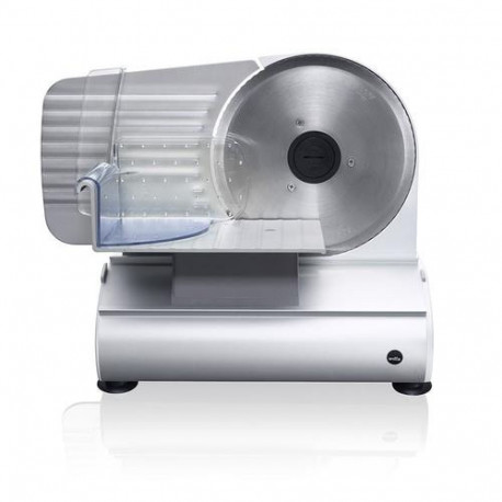 Wilfa Sharp slicer Electric 200 W Aluminium