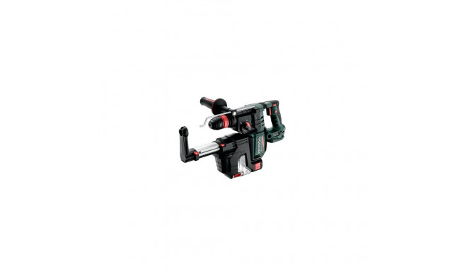 Metabo KH 18 LTX BL 28 Q Set ISA 1000 RPM SDS Plus