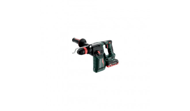 Metabo KH 18 LTX BL 24 Q SDS Plus