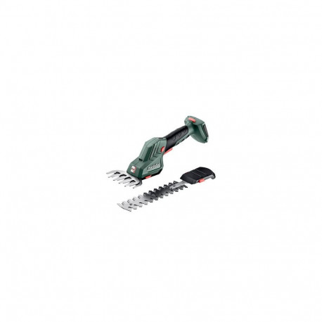 Metabo SGS 18 LTX Q cordless grass shear 1.15 cm 18 V Black, Green, Red