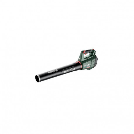 Metabo LB 18 LTX BL cordless leaf blower Black