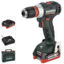 Metabo PowerMaxx BS 12 BL Q 1600 RPM