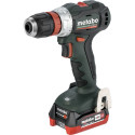 Metabo PowerMaxx BS 12 BL Q 1600 RPM