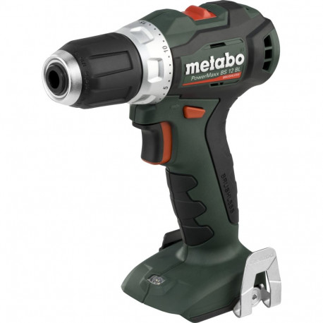 Metabo PowerMaxx BS 12 BL 1600 RPM
