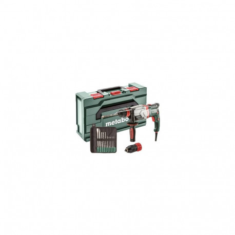 Metabo UHEV 2860-2 QUICK SET 1100 W 2100 RPM SDS Plus