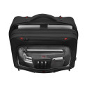 Wenger/SwissGear Transfer laptop case 40.6 cm (16&quot;) Trolley case Black