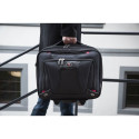 Wenger/SwissGear Transfer laptop case 40.6 cm (16&quot;) Trolley case Black