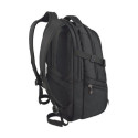 Wenger/SwissGear Transit notebook case 40.6 cm (16&quot;) Backpack case Black