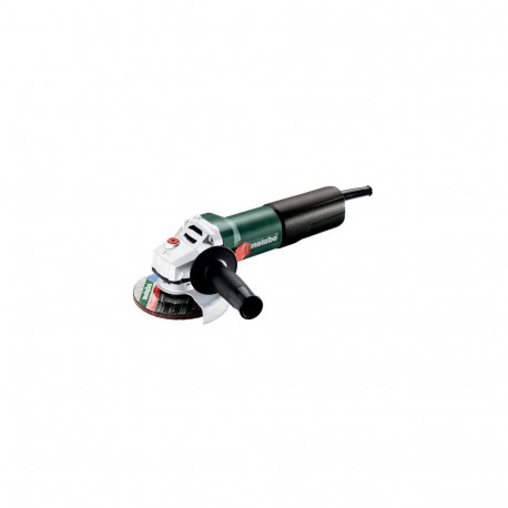 Metabo WEQ 1400-125 angle grinder 12.5 cm 11500 RPM 1400 W 2.2 kg