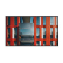 Sharp ME652 Digital signage flat panel 165.1 cm (65&quot;) LCD 450 cd/m² 4K Ultra HD Black Andro
