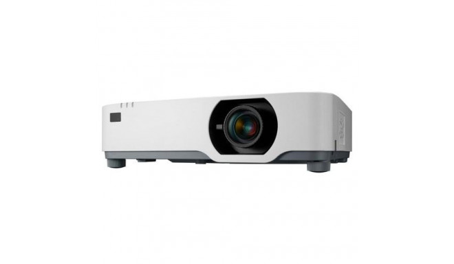 NEC P547UL Standard throw projector 3240 ANSI lumens 3LCD WUXGA (1920x1200) White