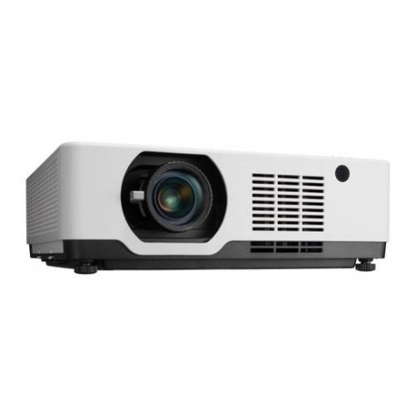 NEC PE506UL Standard throw projector 5200 ANSI lumens LCD WUXGA (1920x1200) White