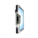 Ergotron FX30 Fixed Wall Mount 68.6 cm (27&quot;) Black
